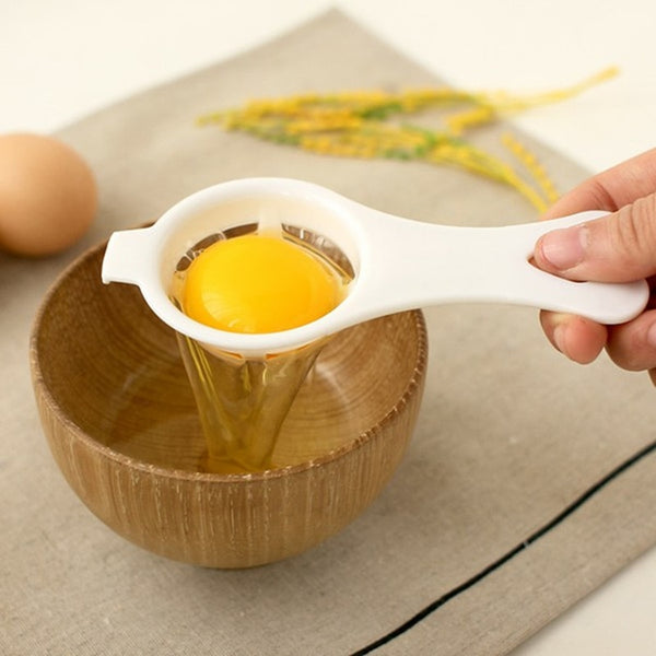 Egg Yolk Seperator - Egg Tool