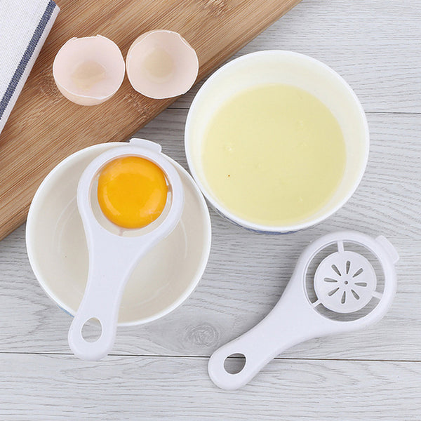 Egg Yolk Seperator - Egg Tool