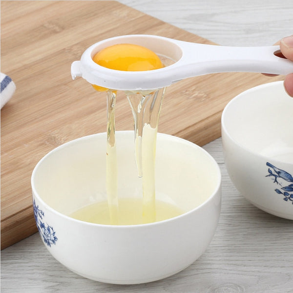 Egg Yolk Seperator - Egg Tool