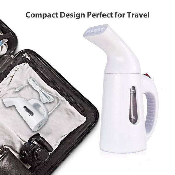 Portable Steam Cleaner - Garmant Pressure Steamer