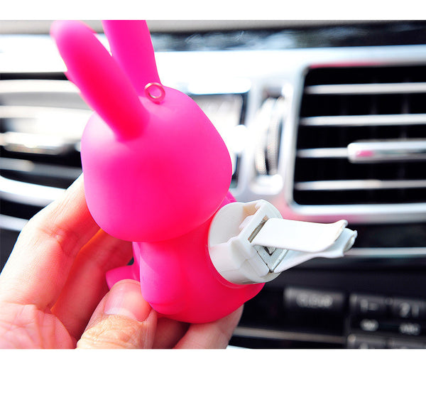 Baby Rabbit Air Con. - Scent Diffuser