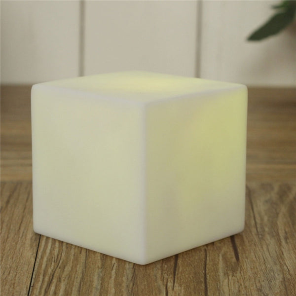 LED Mood Light Cubes