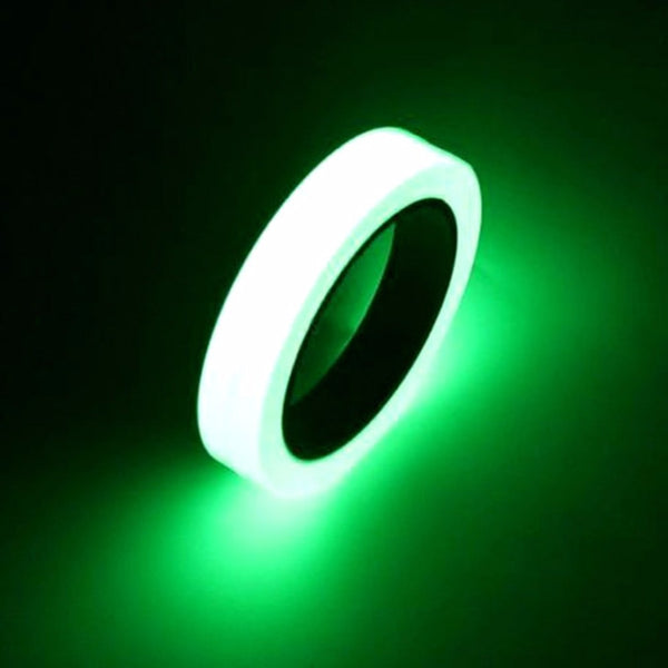 Self Adhesive Glow In Dark Tape