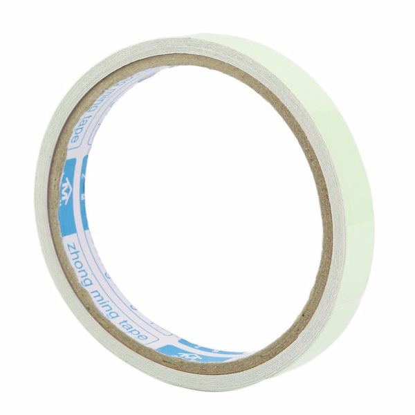 Self Adhesive Glow In Dark Tape