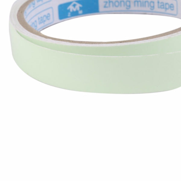 Self Adhesive Glow In Dark Tape