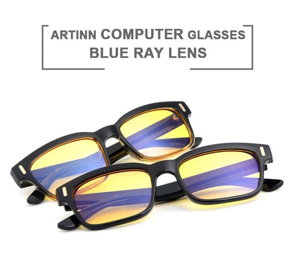 Combat the Blue Screen Fatigue - Lightweight Uv Blockers