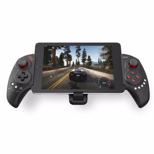 Old School Dual Mode Controller - Phone or Tablet