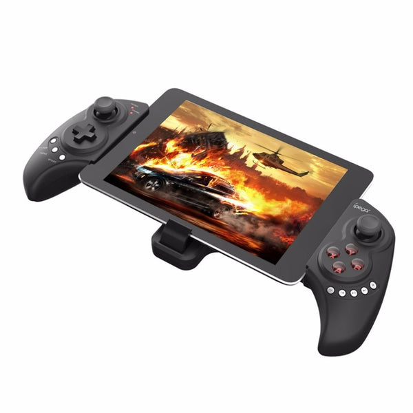 Old School Dual Mode Controller - Phone or Tablet