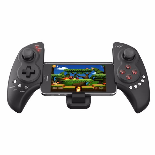 Old School Dual Mode Controller - Phone or Tablet