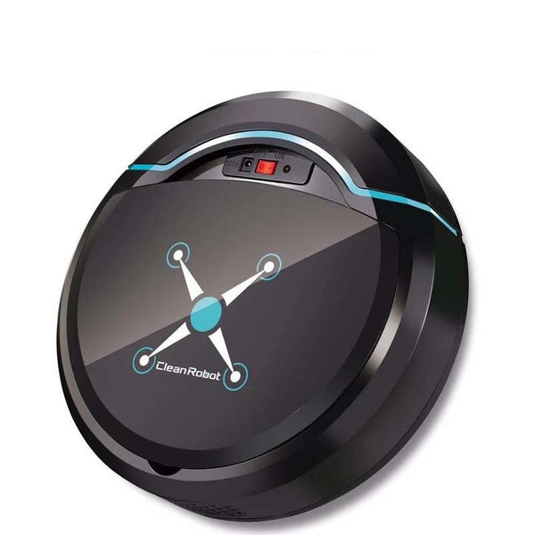 Rechargeable Automatic Floor Cleaning Robot