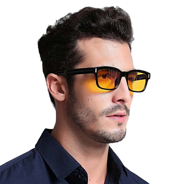 Combat the Blue Screen Fatigue - Lightweight Uv Blockers