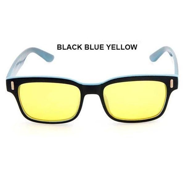 Combat the Blue Screen Fatigue - Lightweight Uv Blockers