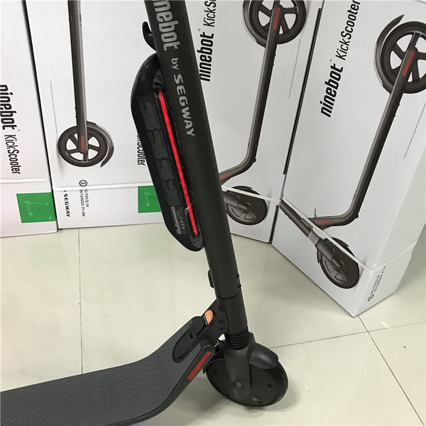 Ninebot Kick Scooter ES2 & ES4 Zapier- Smart Electric Scooter