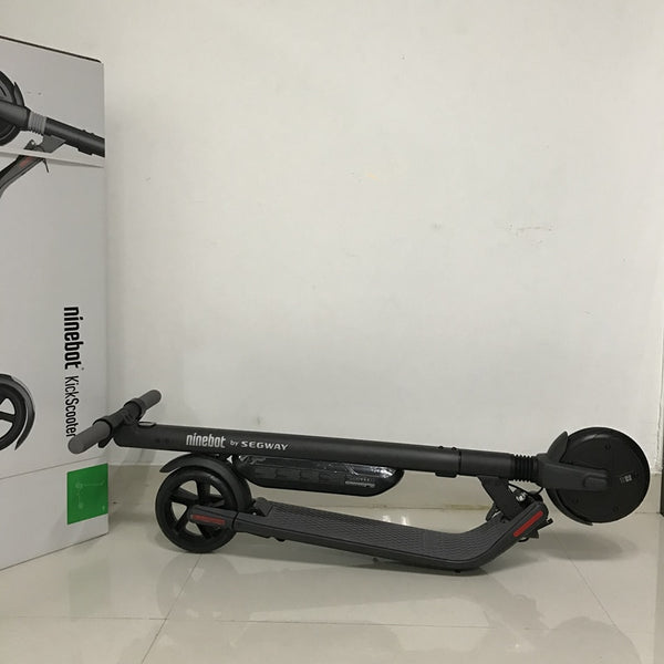 Ninebot Kick Scooter ES2 & ES4 Zapier- Smart Electric Scooter