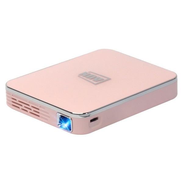 MINI Portable Projector X3 / 1080P Home Cinema