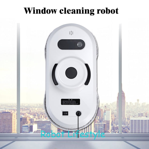 Simplamatic Automatic Window Clean Robot