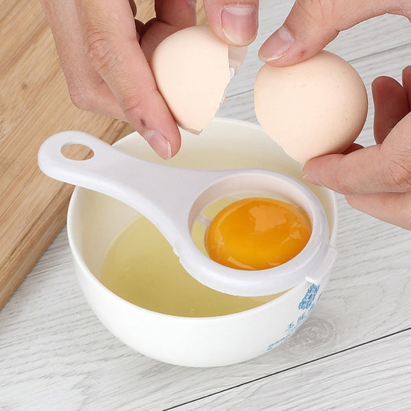 Egg Yolk Seperator - Egg Tool