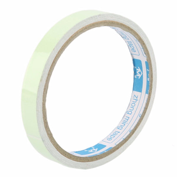 Self Adhesive Glow In Dark Tape