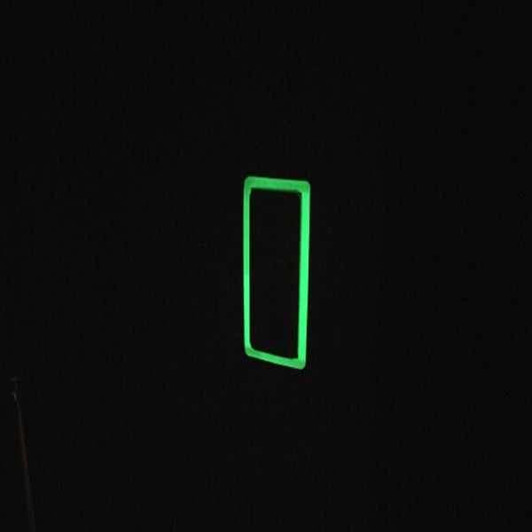 Self Adhesive Glow In Dark Tape