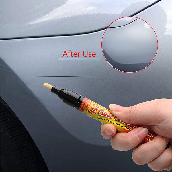 Universal Car Scratch Remover