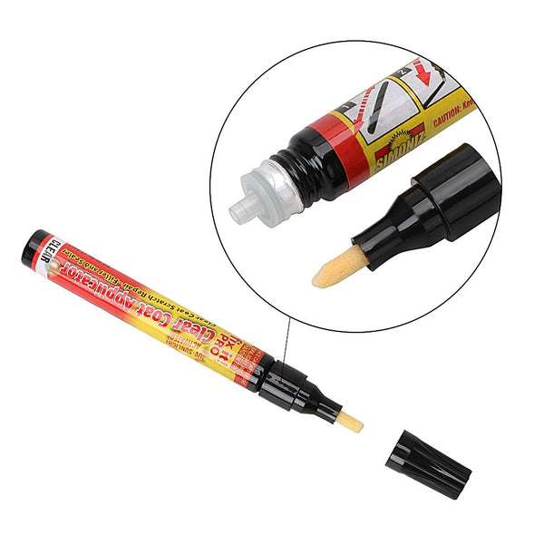 Universal Car Scratch Remover