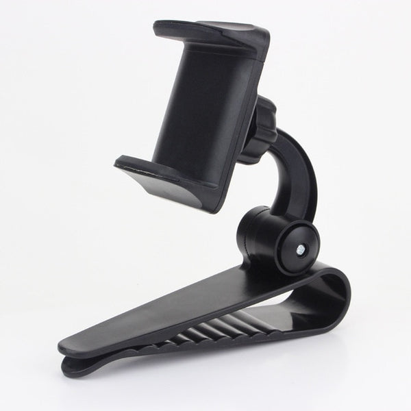 Rotating Clip On - Phone Holder