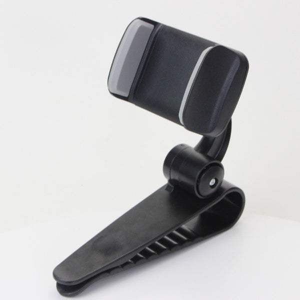 Rotating Clip On - Phone Holder