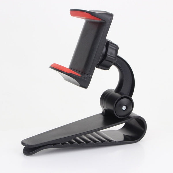 Rotating Clip On - Phone Holder