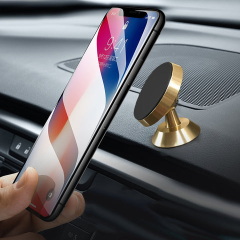 360 Degree Magnetic Phone Holder