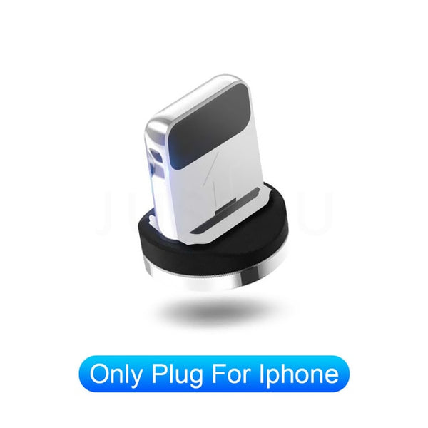 Magnetic Protect Phone Charger