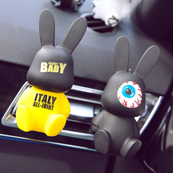 Baby Rabbit Air Con. - Scent Diffuser