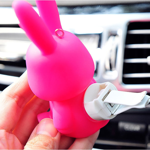 Baby Rabbit Air Con. - Scent Diffuser