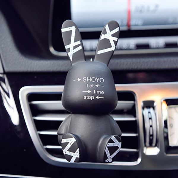 Baby Rabbit Air Con. - Scent Diffuser