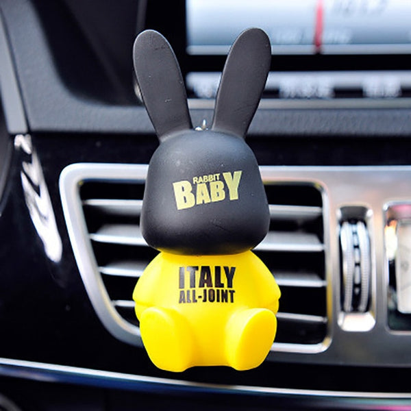 Baby Rabbit Air Con. - Scent Diffuser