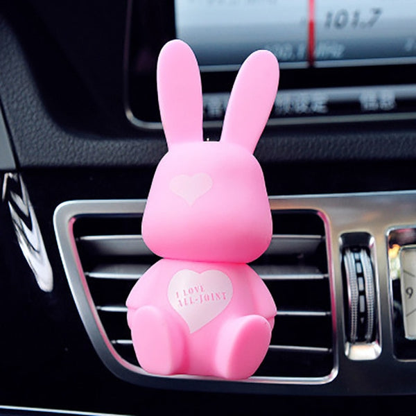 Baby Rabbit Air Con. - Scent Diffuser